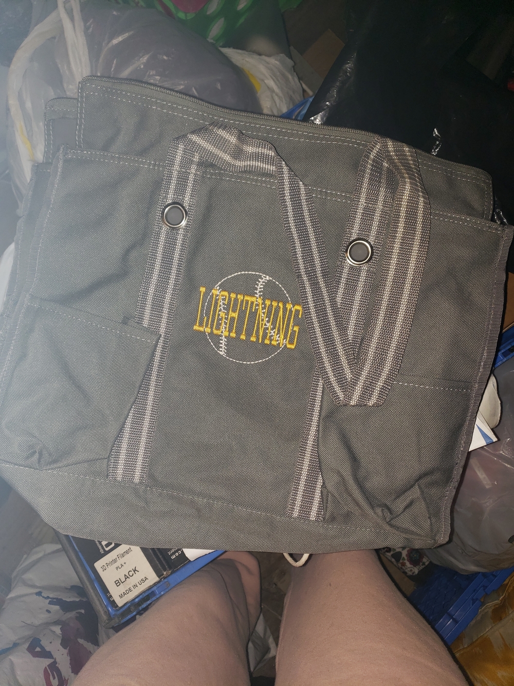 Thirty One Tote